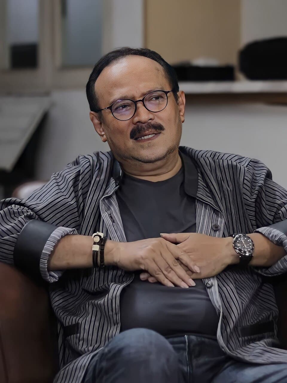 ERROS DJAROT: MELODY, DREAM, AND ETERNAL RESISTANCE