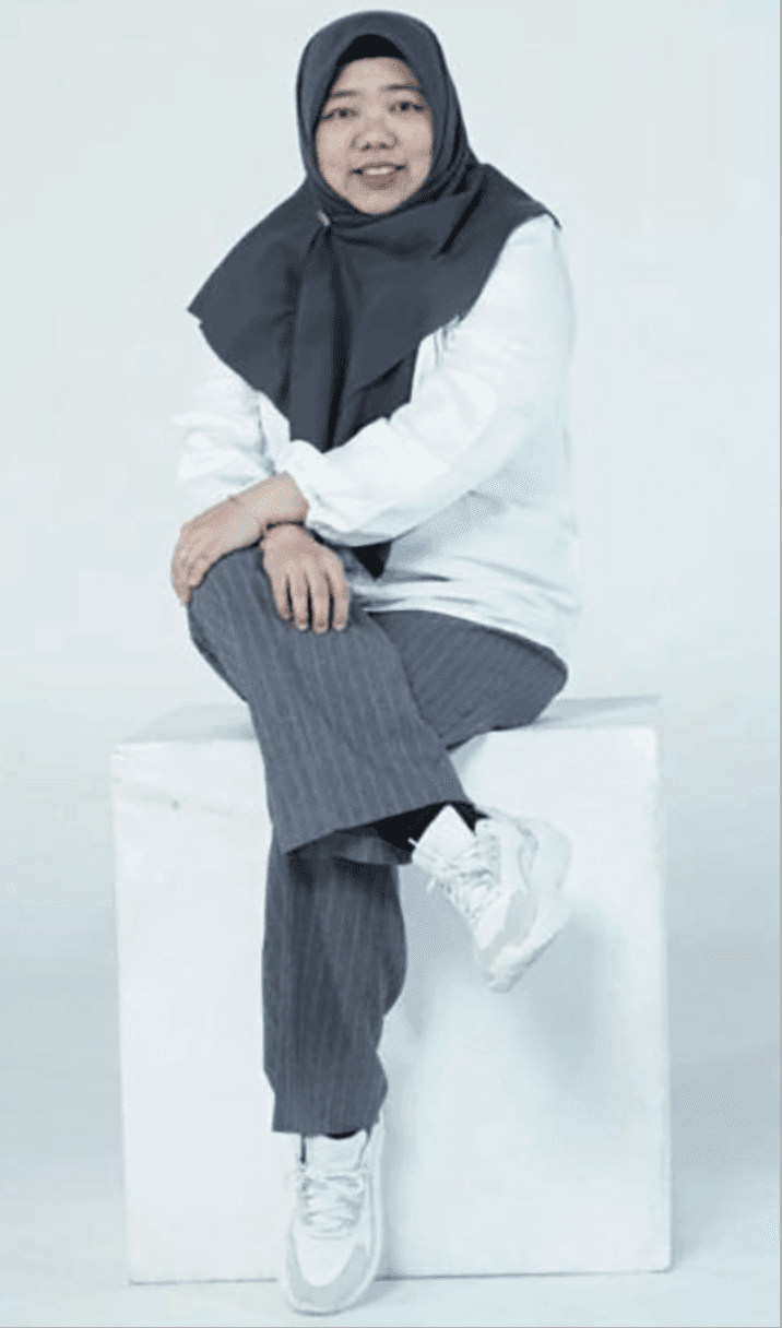 Susanti and BioColoMelt-Dx: A National Pride in Cancer Detection Innovation