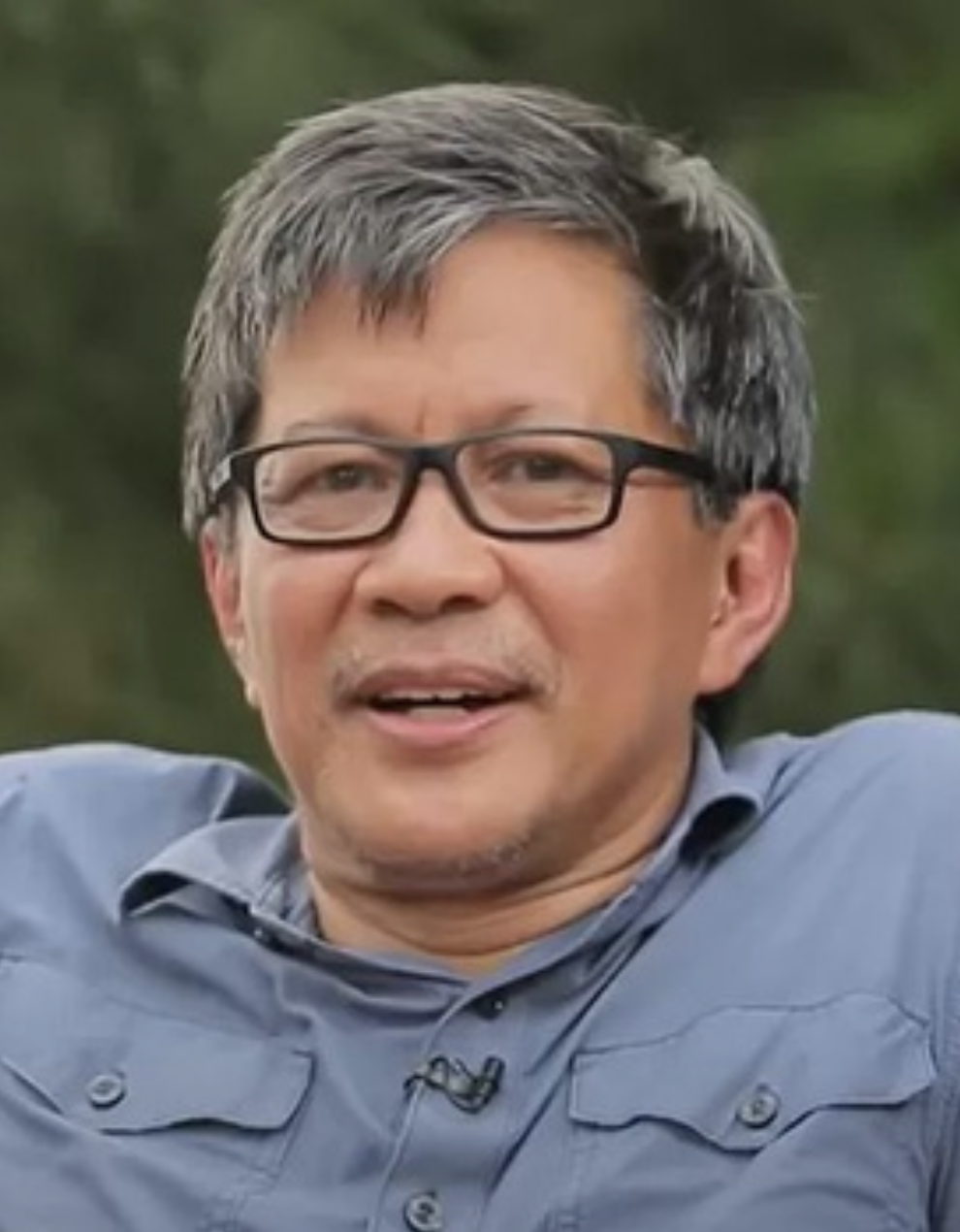 FROM THE BARRACKS TO THE COURTROOM: A NEW FRONT IN THE WAR AGAINST CORRUPTION